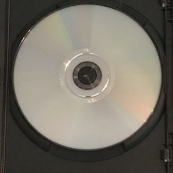 3/$10 “The Big Easy” DVD Starring Dennis Quaid - Pre-owned - Picture 6 of 6